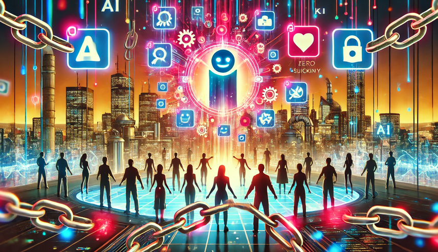 用户想来就来，想走就走！文心一言、Kimi们拿什么套住人心？